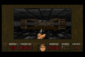 Doom 2