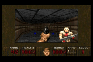 Doom abandonware