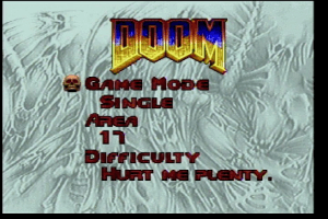 Doom 1