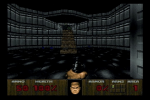 Doom 2