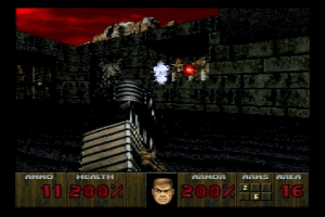 Doom abandonware