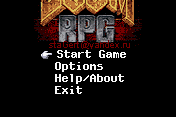 Doom RPG 0