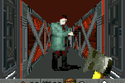 Doom RPG 20