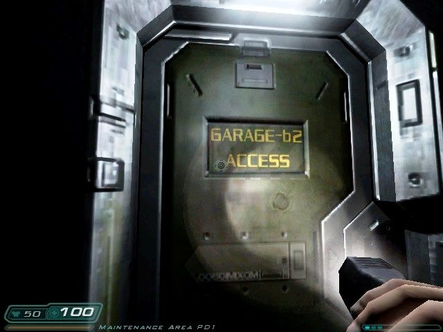 doom 3 pcgamingwiki doom 3 pcgamingwiki