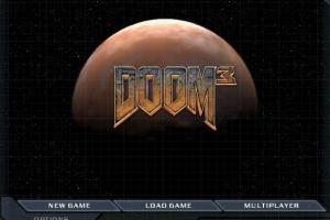 DOOM³ 30