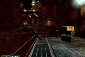 DOOM³ 32