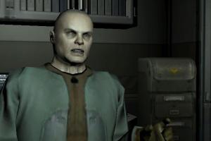 DOOM³ 35