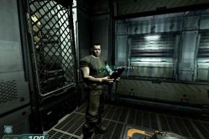 DOOM³ 36
