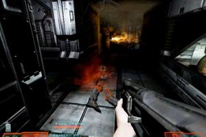 DOOM³ 50