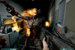 DOOM³ 54