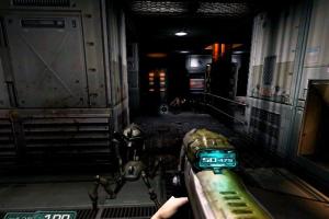 DOOM³ 55
