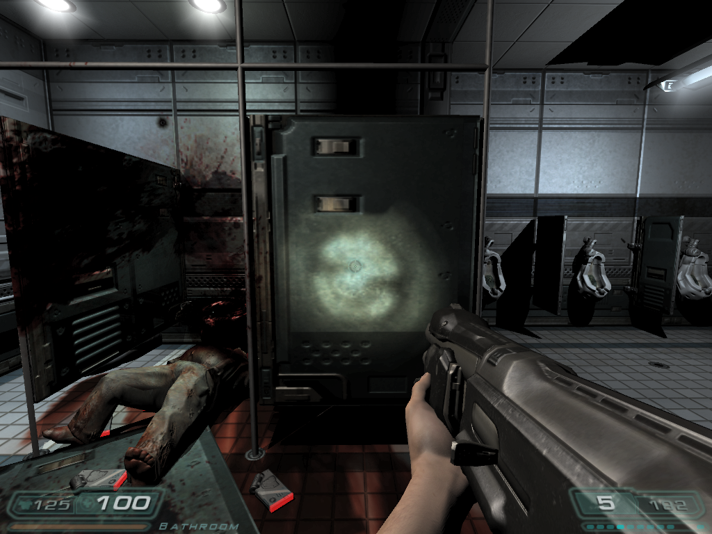 doom 3 pcgamingwiki doom 3 pcgamingwiki