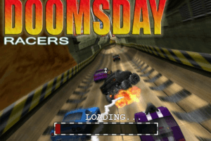 Doomsday Racers 0