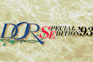 DOR: Special Edition '93 0