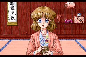 DOR Special Edition: Sakigake abandonware