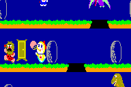 Doraemon abandonware