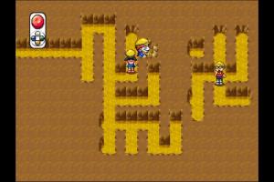 Doraemon Chinou Daikaihatsu! Waku Waku Game Land abandonware