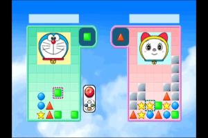 Doraemon Chinou Daikaihatsu! Waku Waku Game Land 8