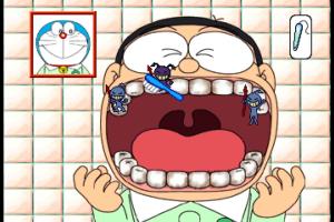 Doraemon Tanoshii En Seikatsu Youchien Hoikuen 2