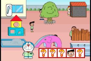 Doraemon Tanoshii En Seikatsu Youchien Hoikuen 3