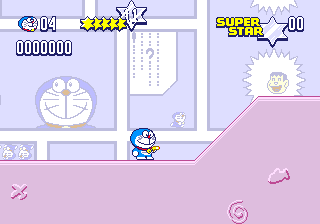 Doraemon: Yume Dorobō to 7-nin no Gozans 11
