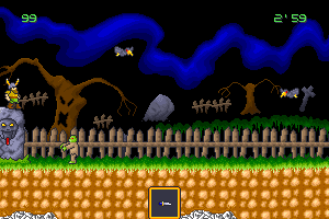 Dorf the Destroyer 1