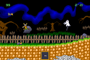 Dorf the Destroyer 2