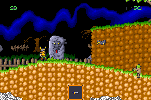 Dorf the Destroyer 3