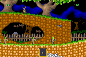 Dorf the Destroyer 4