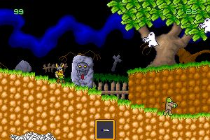 Dorf the Destroyer 5