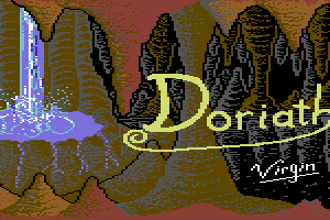 Doriath 0