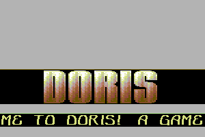 Doris 0