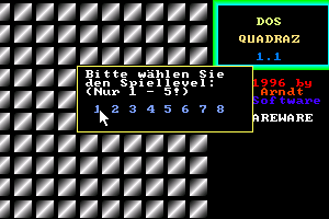 DOS Quadraz 2