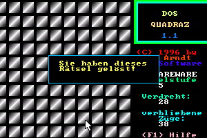 DOS Quadraz 6
