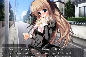Dosukebe Futanarikko ga Hitome o Nusunde Oogoe de Senzuri ~Asa kara Zusshiri ☆ Milk Pot 1.5L~ 0