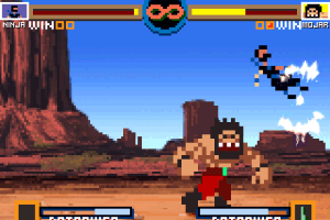 Dot Fighters 2