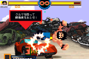 Dot Fighters 3