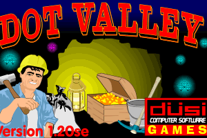 Dot Valley 0