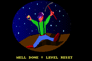 Dot Valley 4