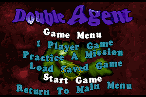 Double Agent 9