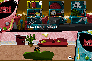 Double Agent abandonware