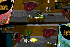 Double Agent 26