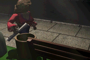 Double Agent 3