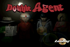 Double Agent 6