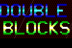 Double Blocks 0