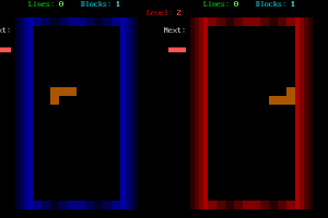 Double Blocks 9