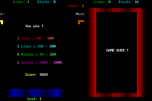 Double Blocks 10