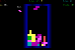 Double Blocks 4