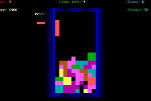 Double Blocks abandonware