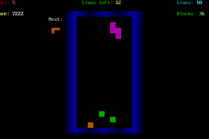 Double Blocks 6